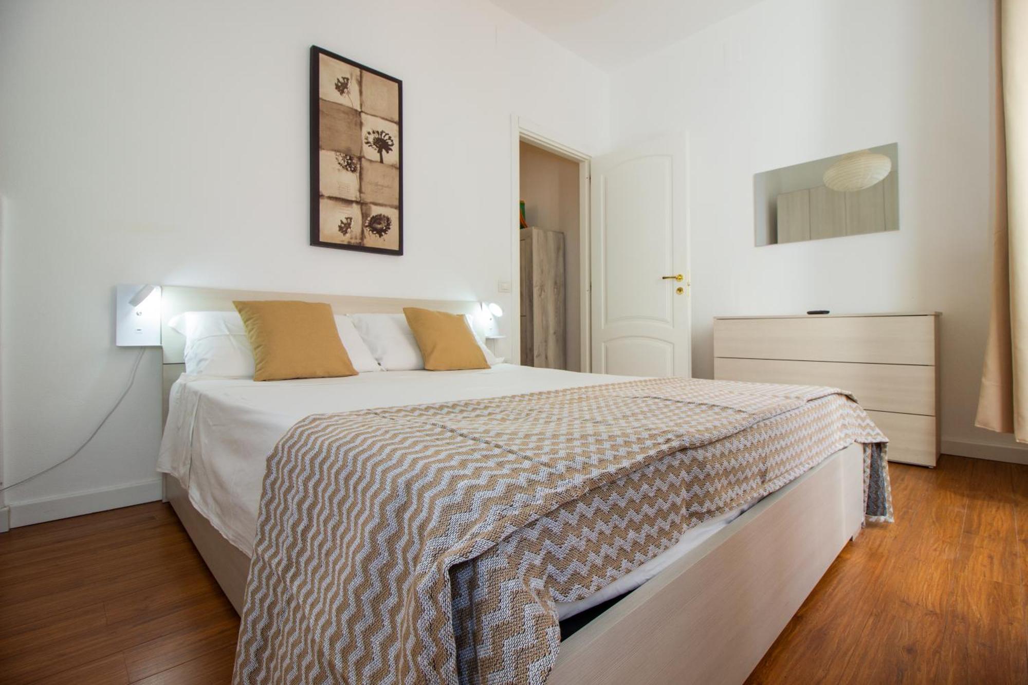 Appartamento In Centro Alguer Exterior foto